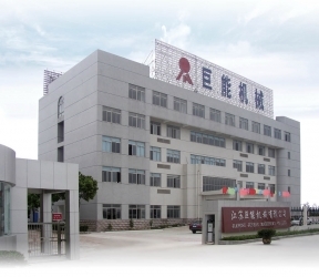 La CINA JUNENG MACHINERY (CHINA) CO., LTD. Profilo Aziendale
