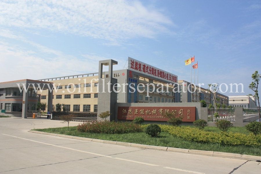 La CINA JUNENG MACHINERY (CHINA) CO., LTD. Profilo Aziendale